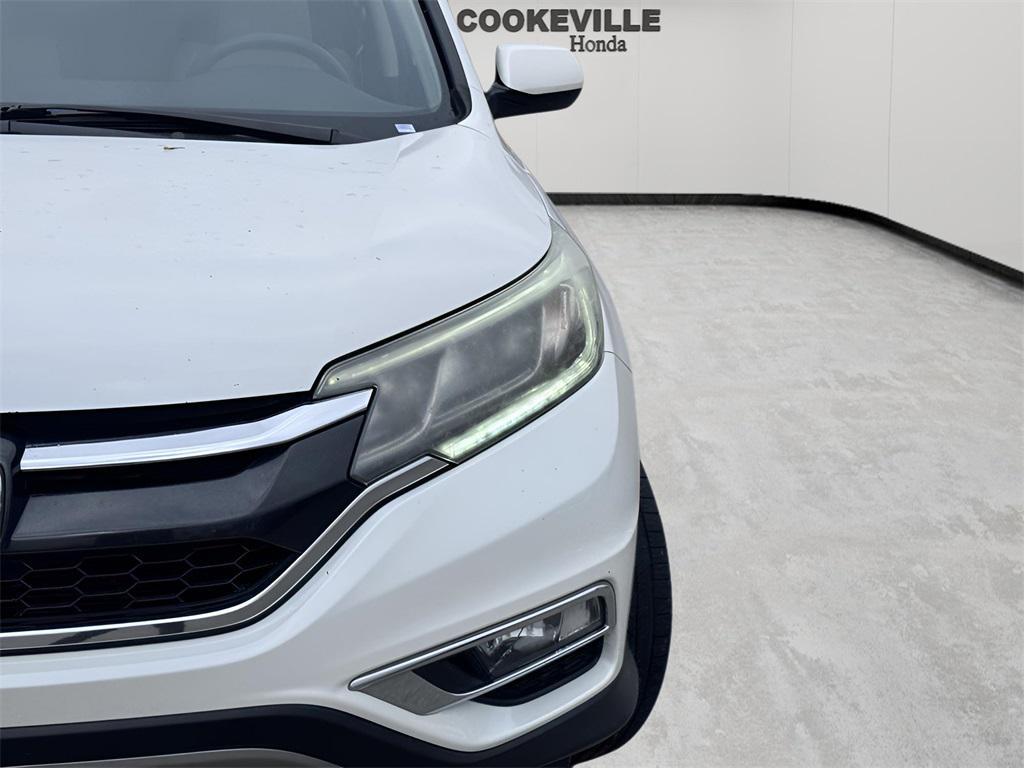 used 2016 Honda CR-V car, priced at $13,122