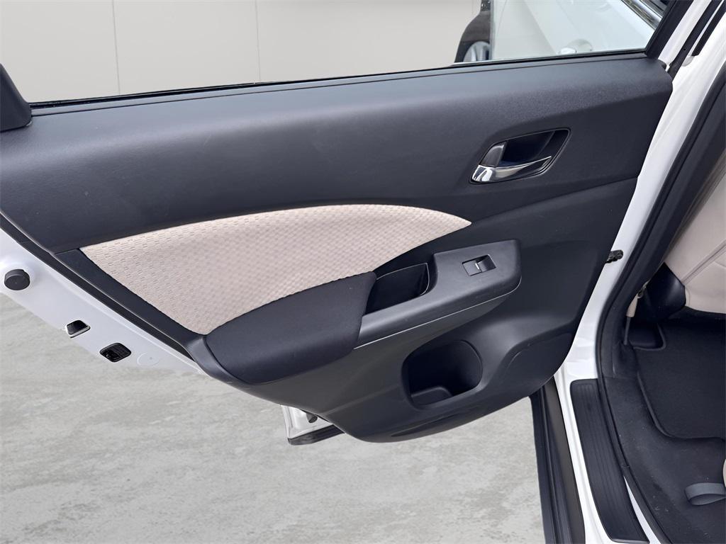 used 2016 Honda CR-V car, priced at $13,122