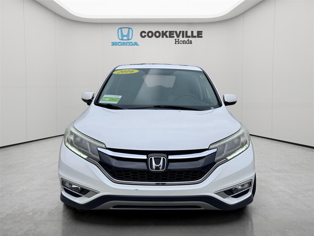 used 2016 Honda CR-V car, priced at $13,122