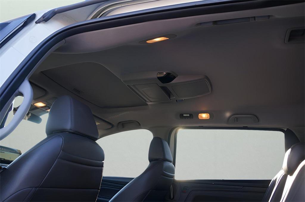 used 2019 Honda Odyssey car, priced at $24,376