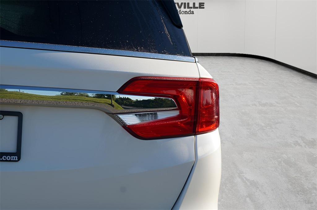 used 2019 Honda Odyssey car, priced at $24,376