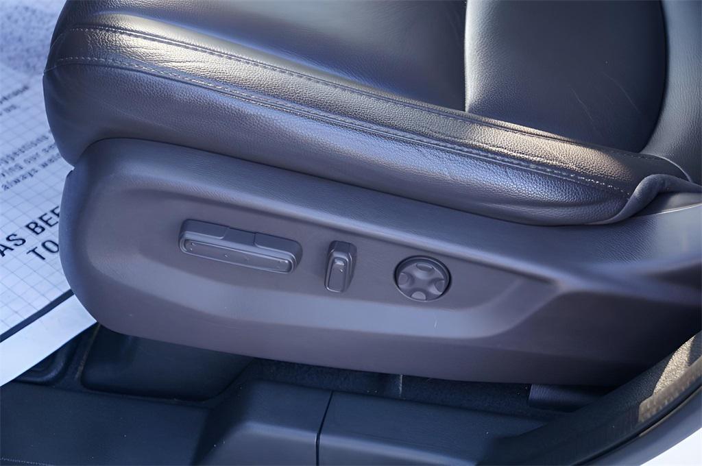 used 2019 Honda Odyssey car, priced at $24,376