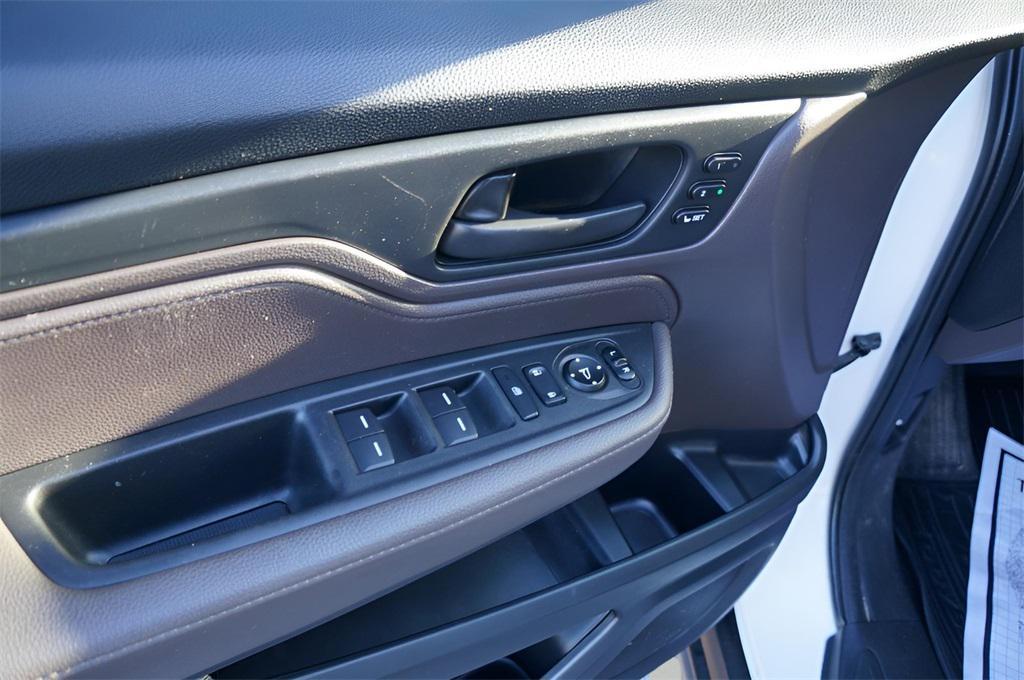 used 2019 Honda Odyssey car, priced at $24,376