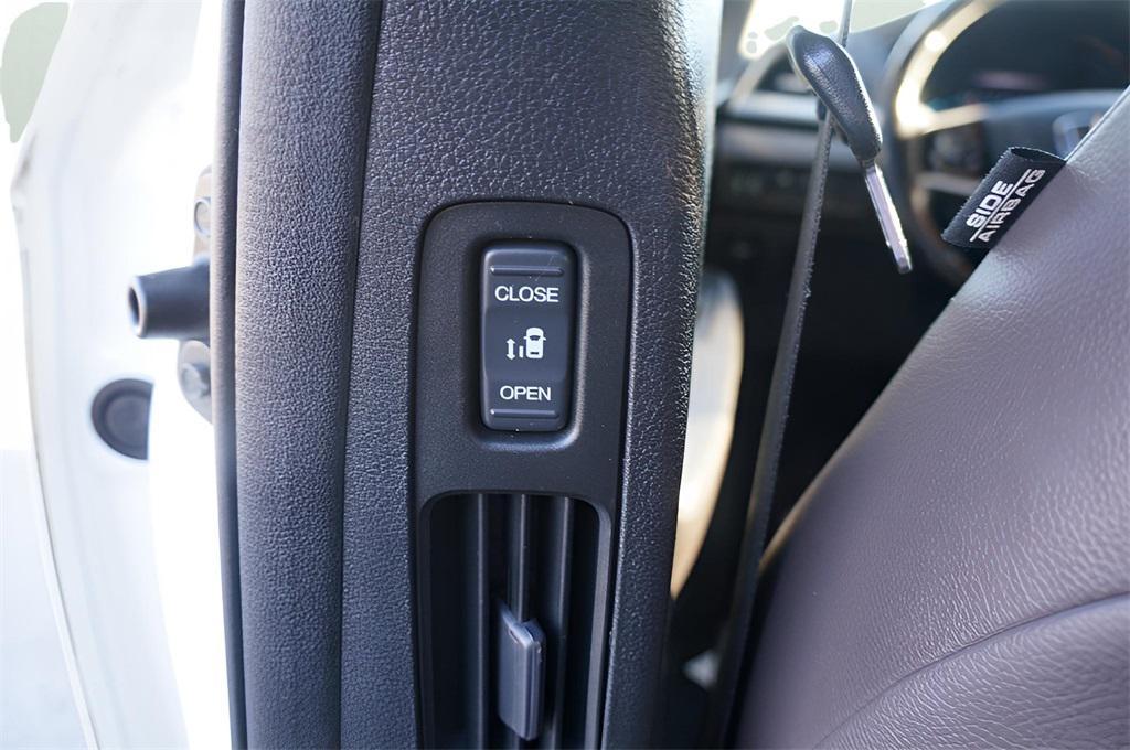 used 2019 Honda Odyssey car, priced at $24,376