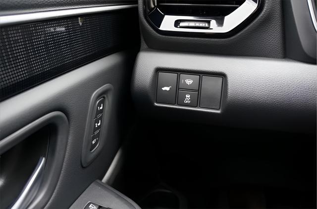 new 2025 Honda Pilot car, priced at $56,485