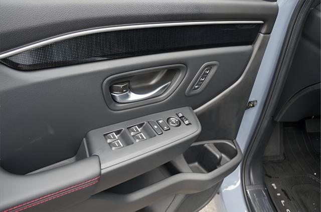 new 2025 Honda Pilot car, priced at $56,485