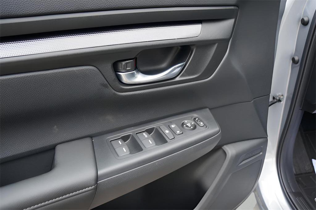new 2026 Honda CR-V car, priced at $33,870