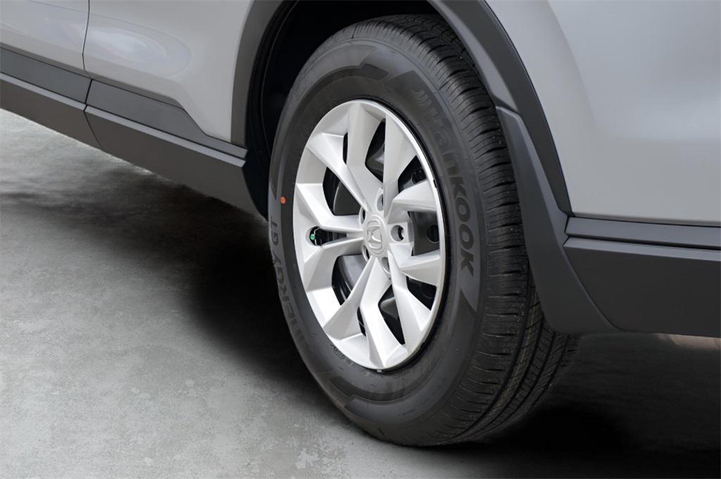 new 2026 Honda CR-V car, priced at $33,870