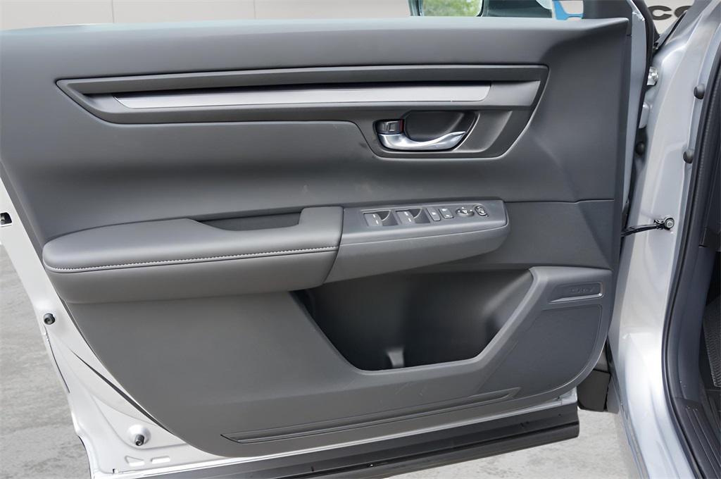 new 2026 Honda CR-V car, priced at $33,870