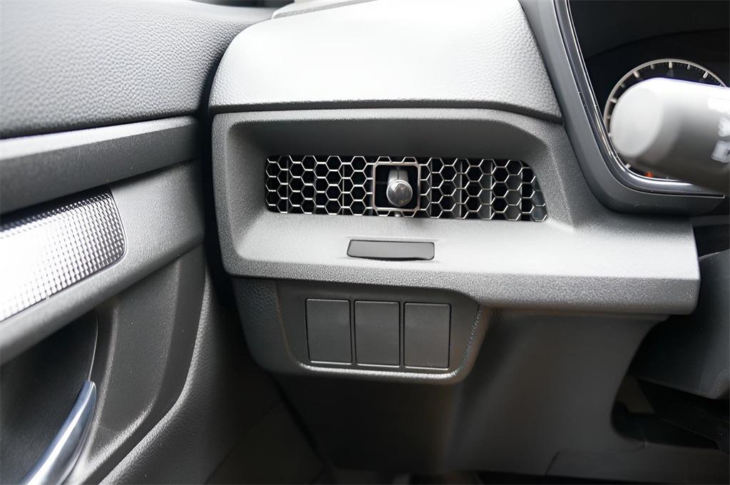 new 2026 Honda CR-V car, priced at $33,870