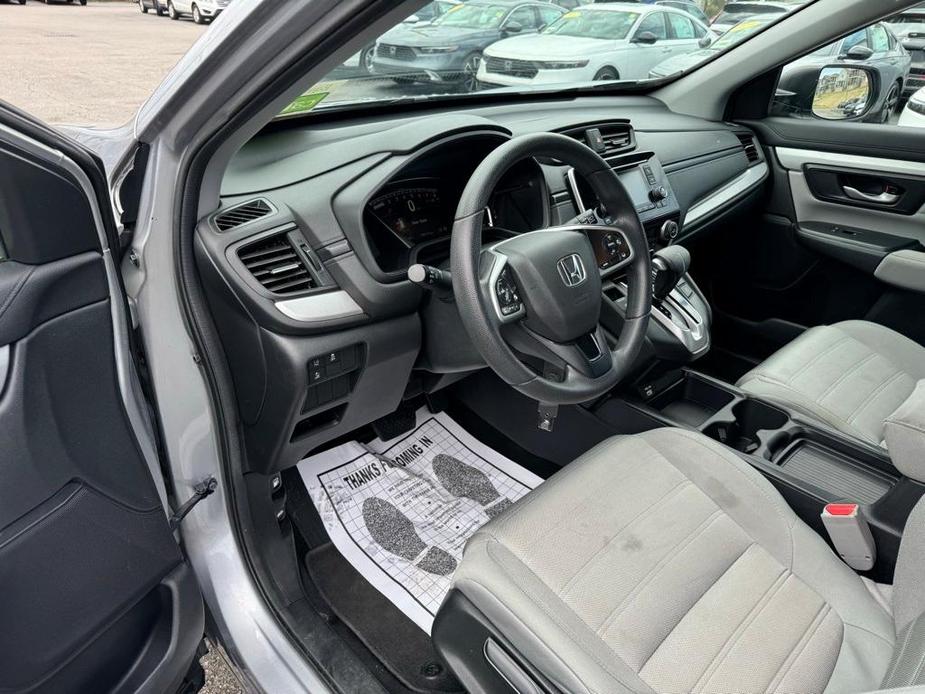 used 2020 Honda CR-V car, priced at $23,493