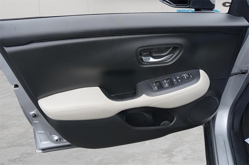 used 2023 Honda HR-V car, priced at $23,972