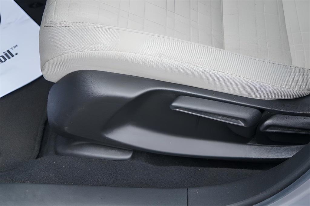 used 2023 Honda HR-V car, priced at $23,972