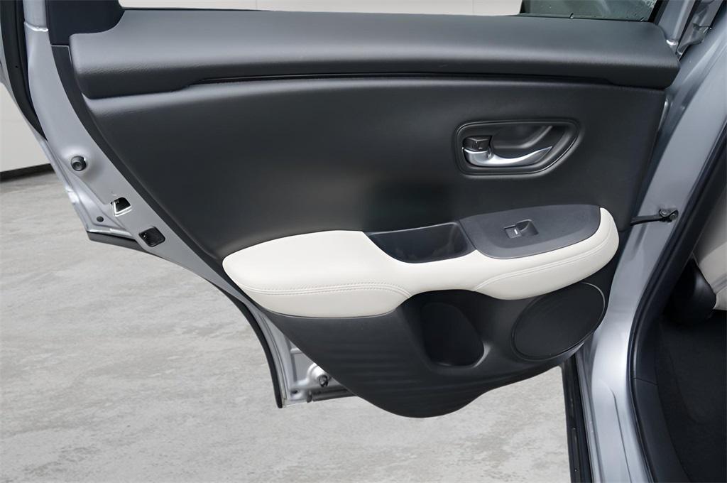 used 2023 Honda HR-V car, priced at $23,972