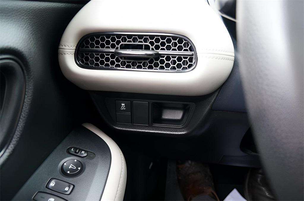 used 2023 Honda HR-V car, priced at $23,972