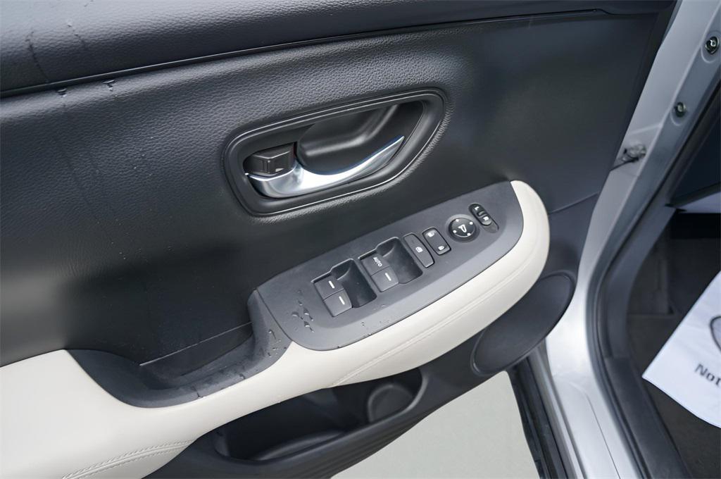 used 2023 Honda HR-V car, priced at $23,972