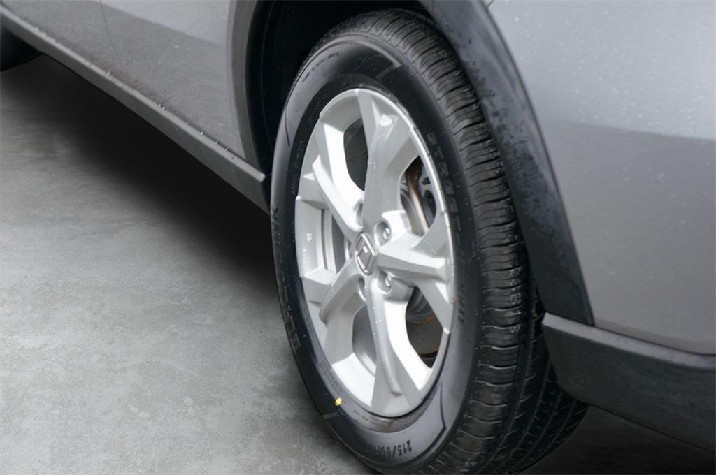 used 2023 Honda HR-V car, priced at $23,972