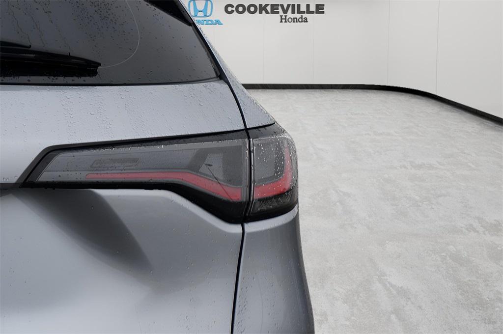 used 2023 Honda HR-V car, priced at $23,972