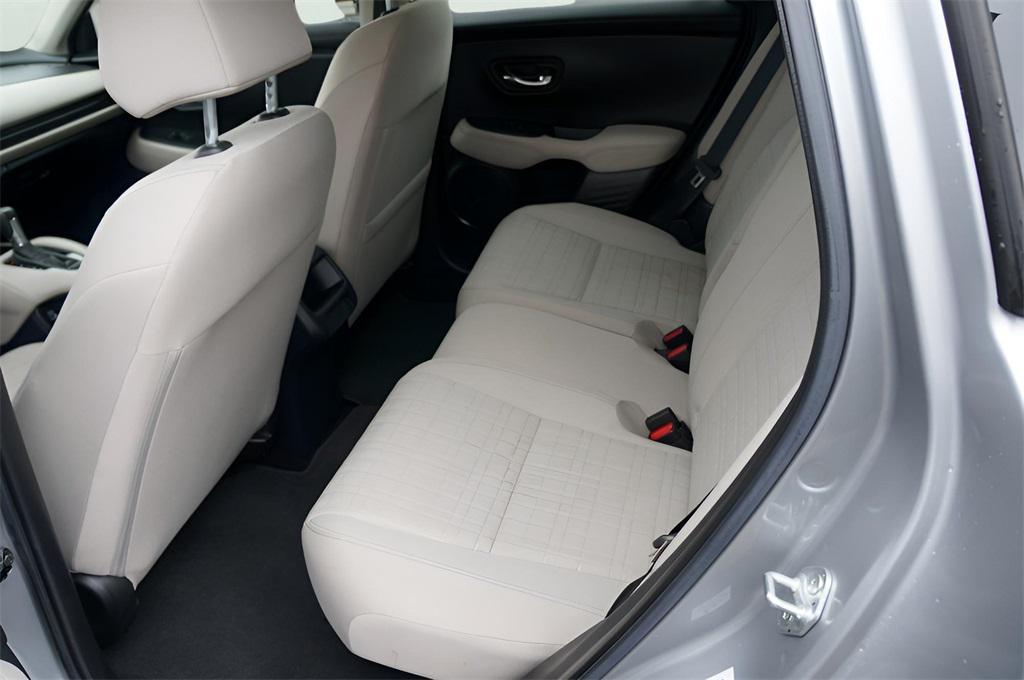 used 2023 Honda HR-V car, priced at $23,972