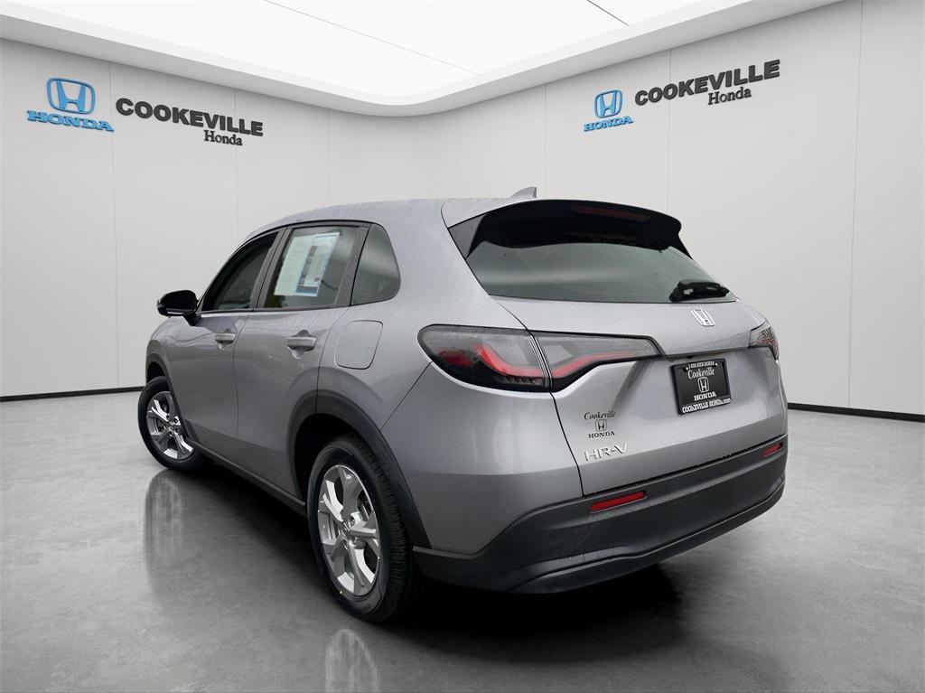 used 2023 Honda HR-V car, priced at $23,972