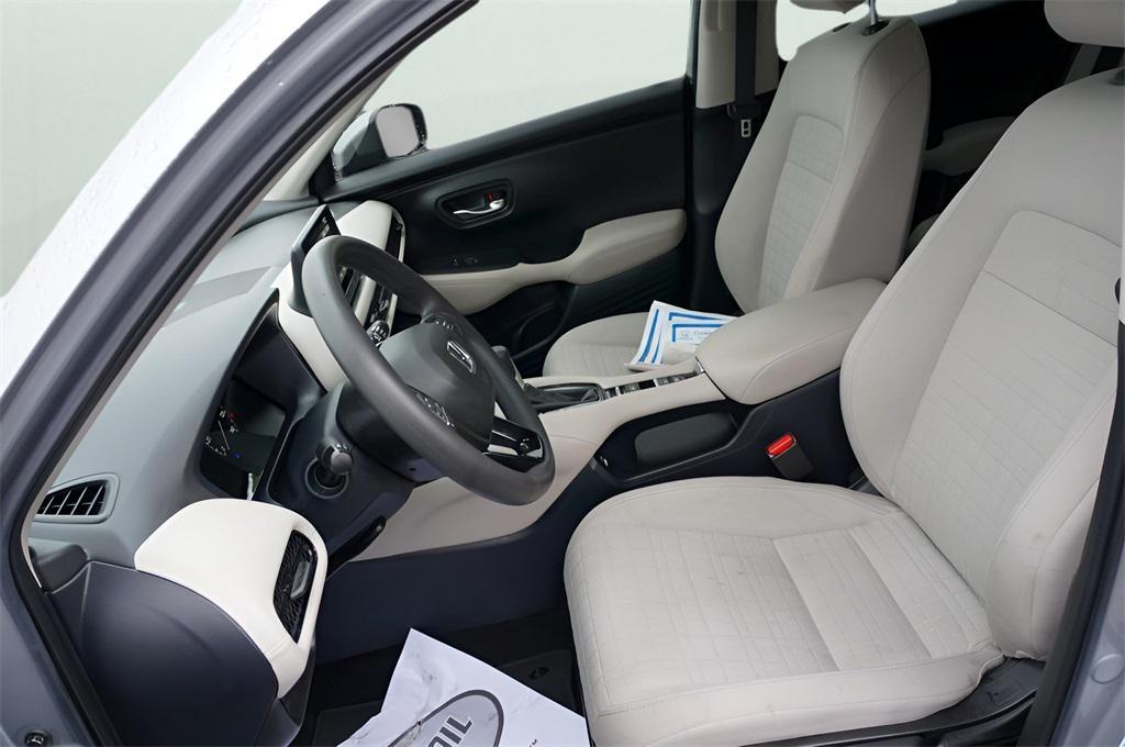 used 2023 Honda HR-V car, priced at $23,972