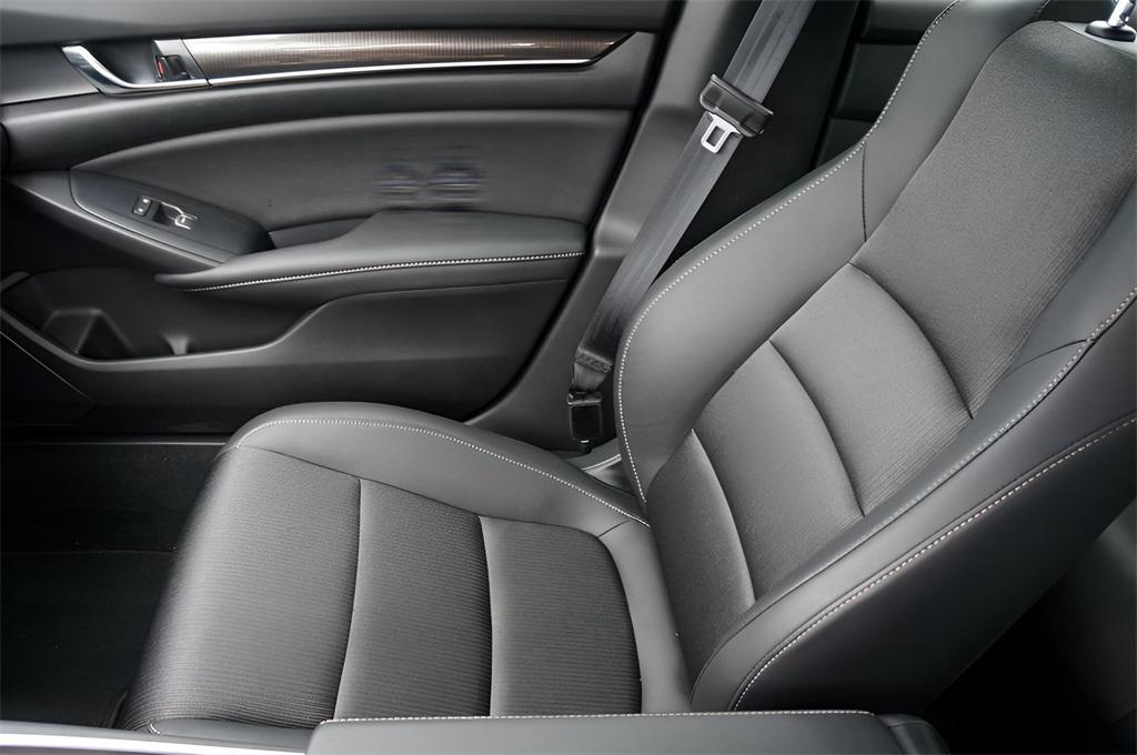 used 2022 Honda Accord car, priced at $26,798