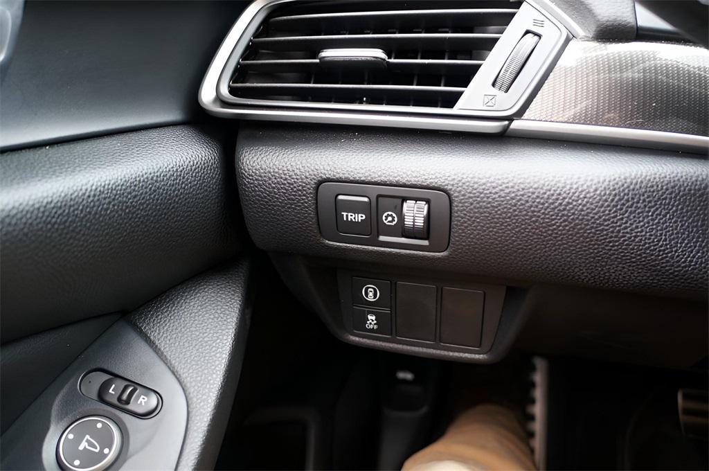 used 2022 Honda Accord car, priced at $26,798