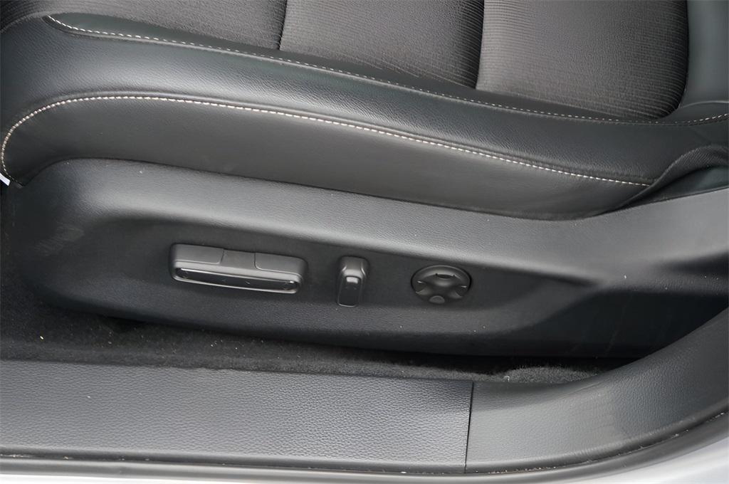 used 2022 Honda Accord car, priced at $26,798