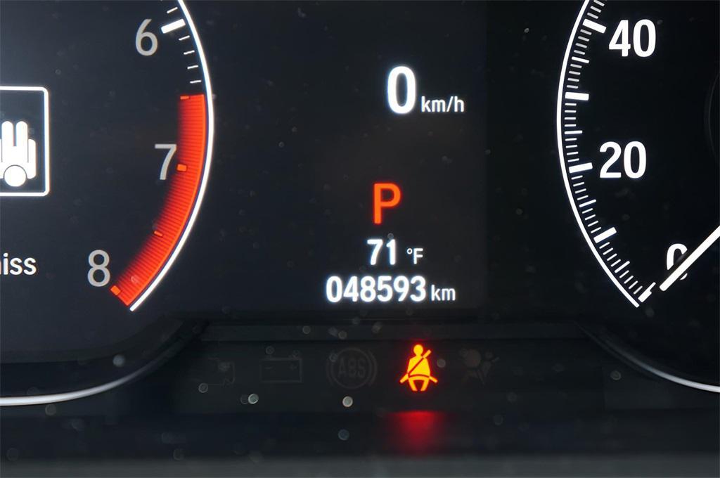 used 2022 Honda Accord car, priced at $26,798