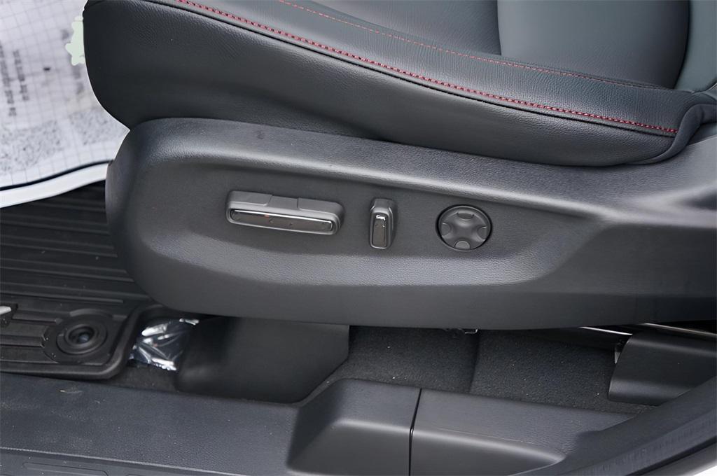 new 2026 Honda Odyssey car, priced at $45,845