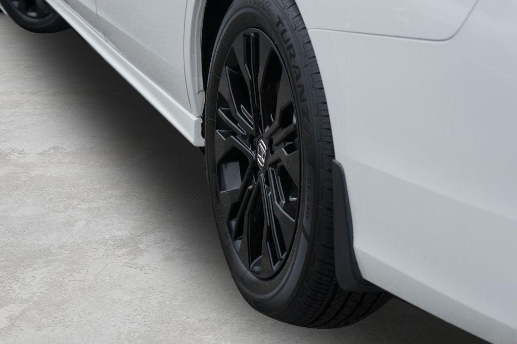 new 2026 Honda Odyssey car, priced at $45,845