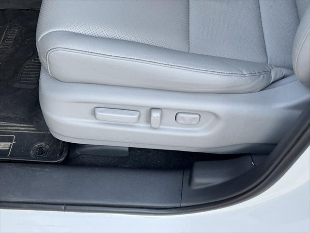 used 2025 Honda Ridgeline car, priced at $41,561