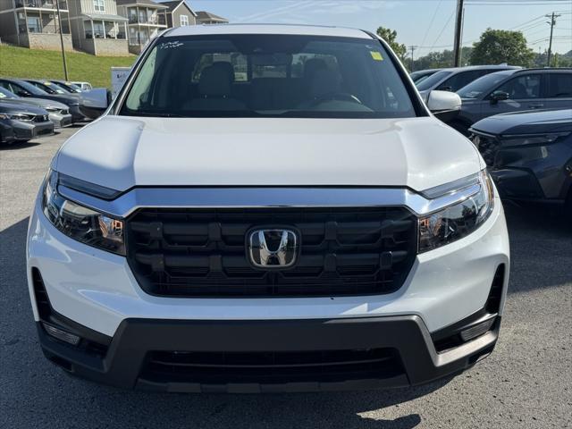 used 2025 Honda Ridgeline car, priced at $41,561