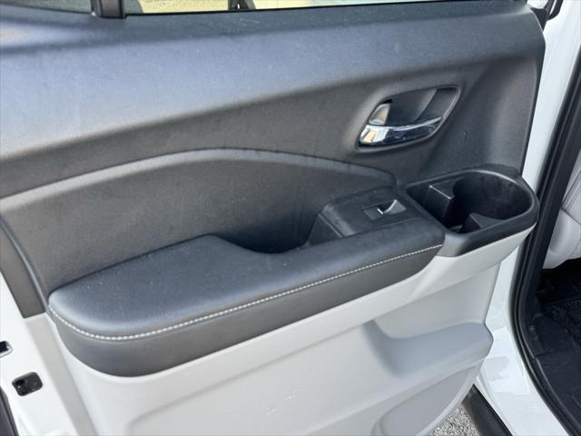 used 2025 Honda Ridgeline car, priced at $41,561
