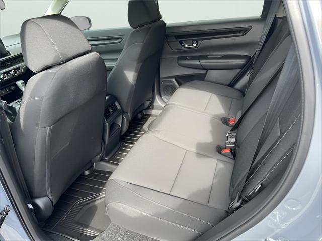 new 2026 Honda CR-V car, priced at $32,770