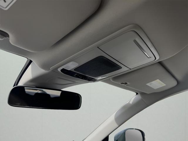 new 2026 Honda CR-V car, priced at $32,770