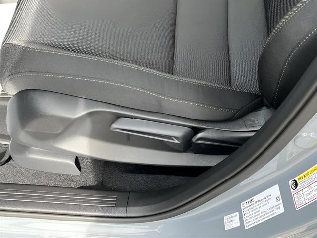 new 2026 Honda CR-V car, priced at $32,770