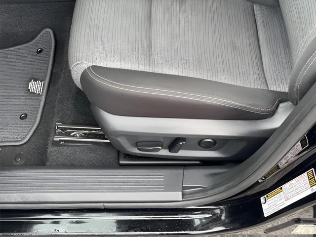 used 2022 Nissan Rogue car, priced at $21,246
