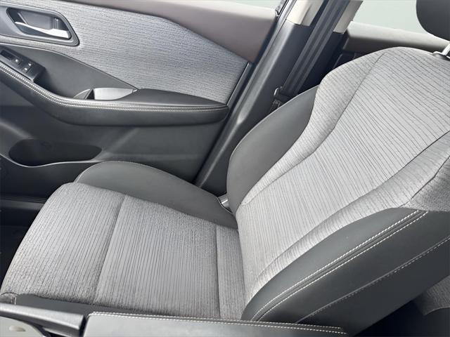 used 2022 Nissan Rogue car, priced at $21,246