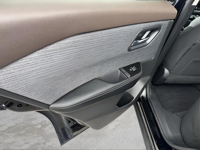 used 2022 Nissan Rogue car, priced at $21,430