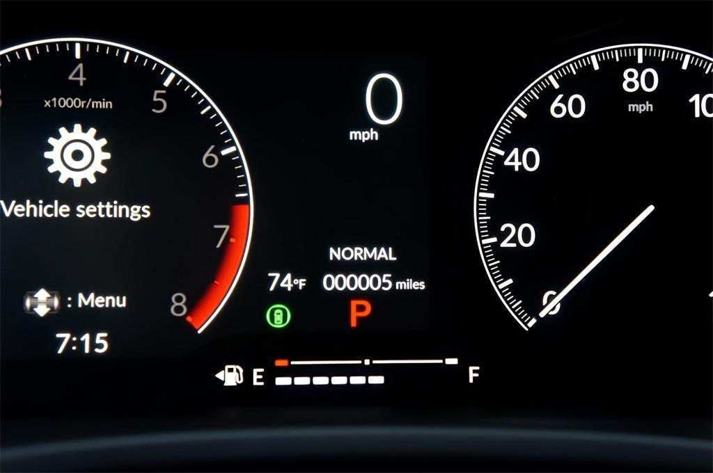 new 2026 Honda Civic car, priced at $28,990