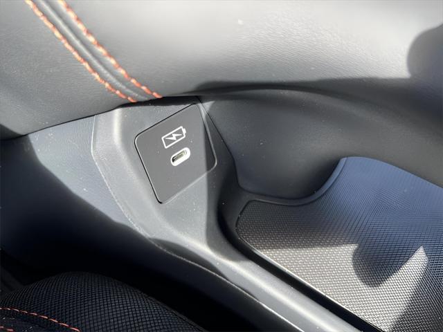 new 2026 Honda HR-V car, priced at $31,350