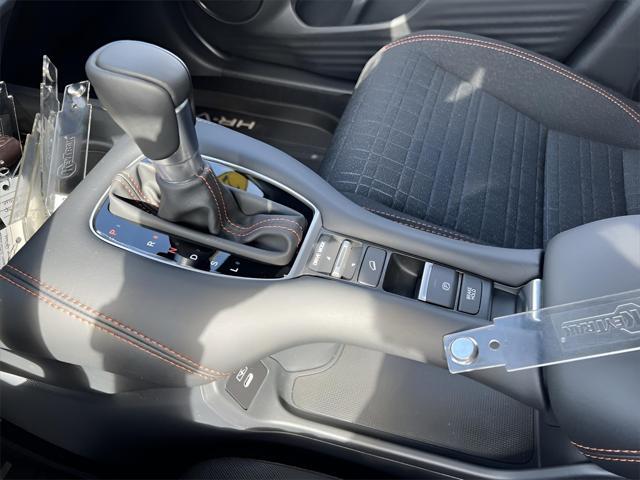 new 2026 Honda HR-V car, priced at $31,350