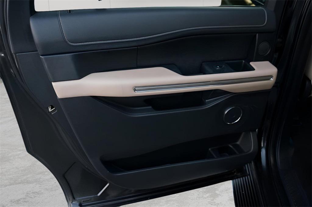 used 2023 Ford Expedition Max car, priced at $39,856