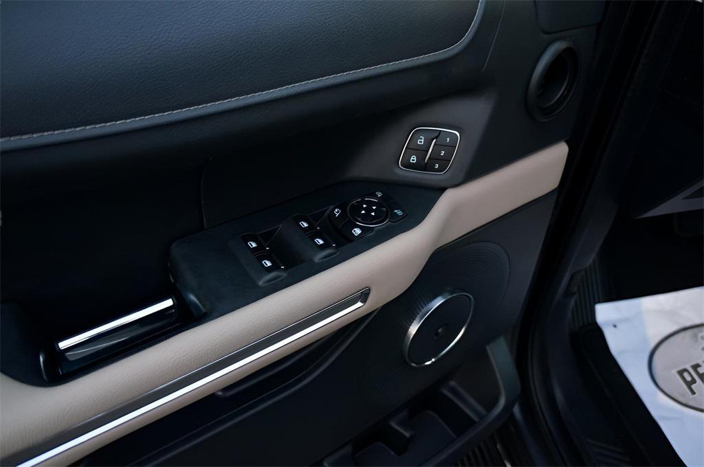 used 2023 Ford Expedition Max car, priced at $39,856