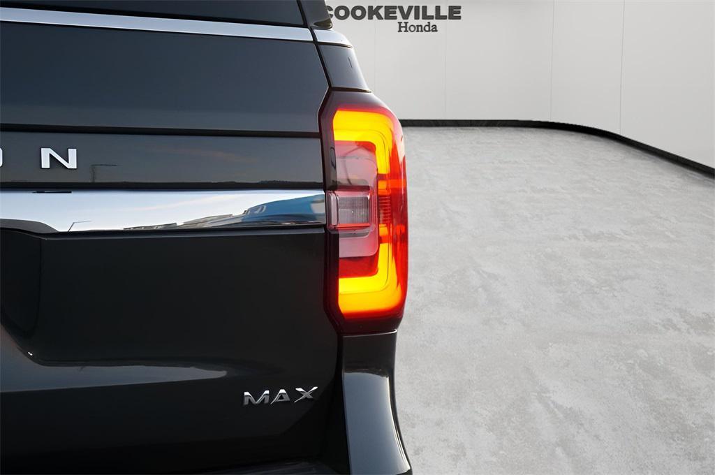 used 2023 Ford Expedition Max car, priced at $39,856