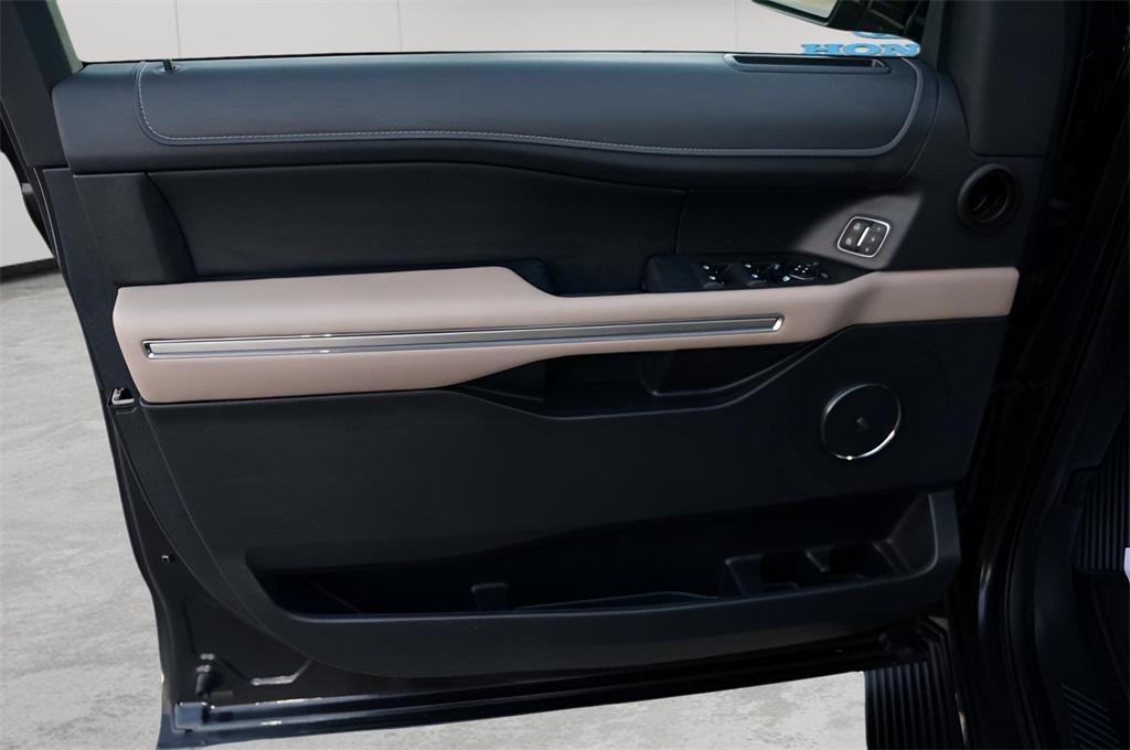 used 2023 Ford Expedition Max car, priced at $39,856