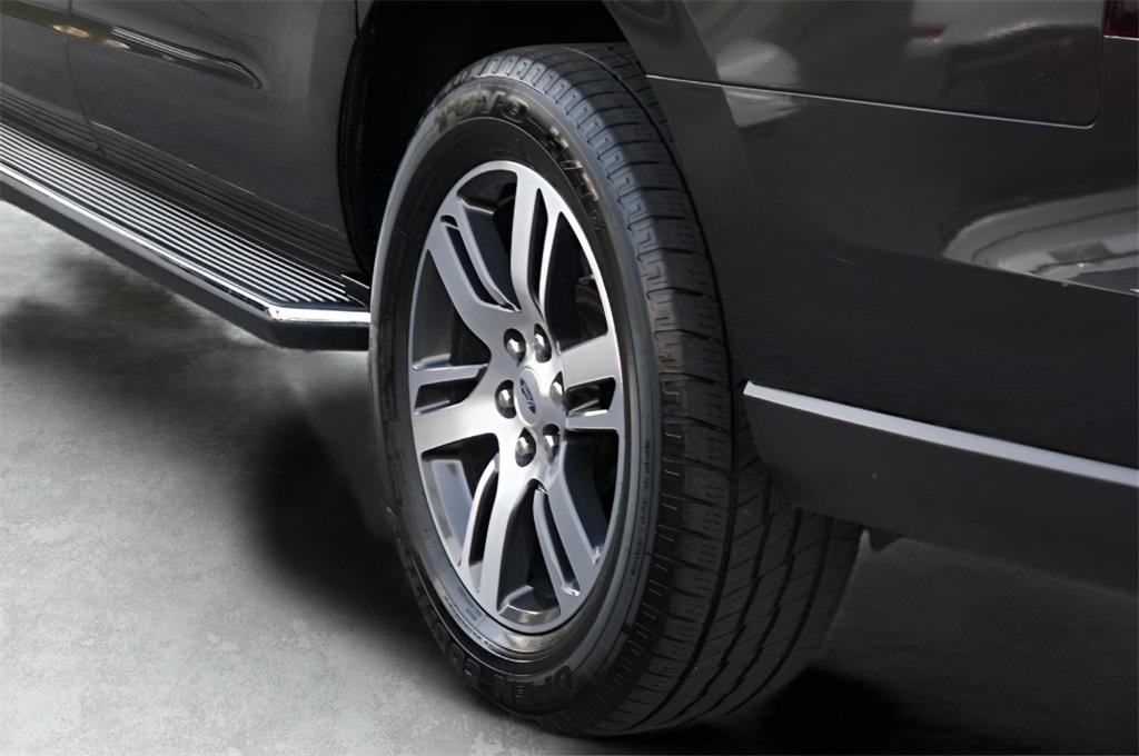 used 2023 Ford Expedition Max car, priced at $39,856