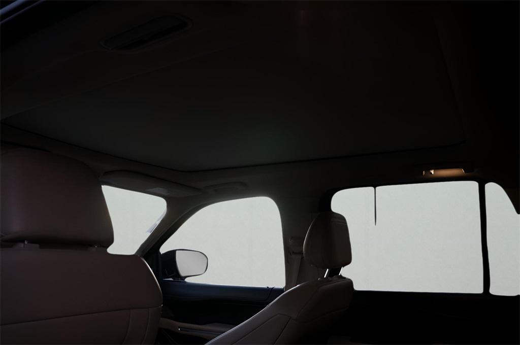 used 2023 Ford Expedition Max car, priced at $39,856