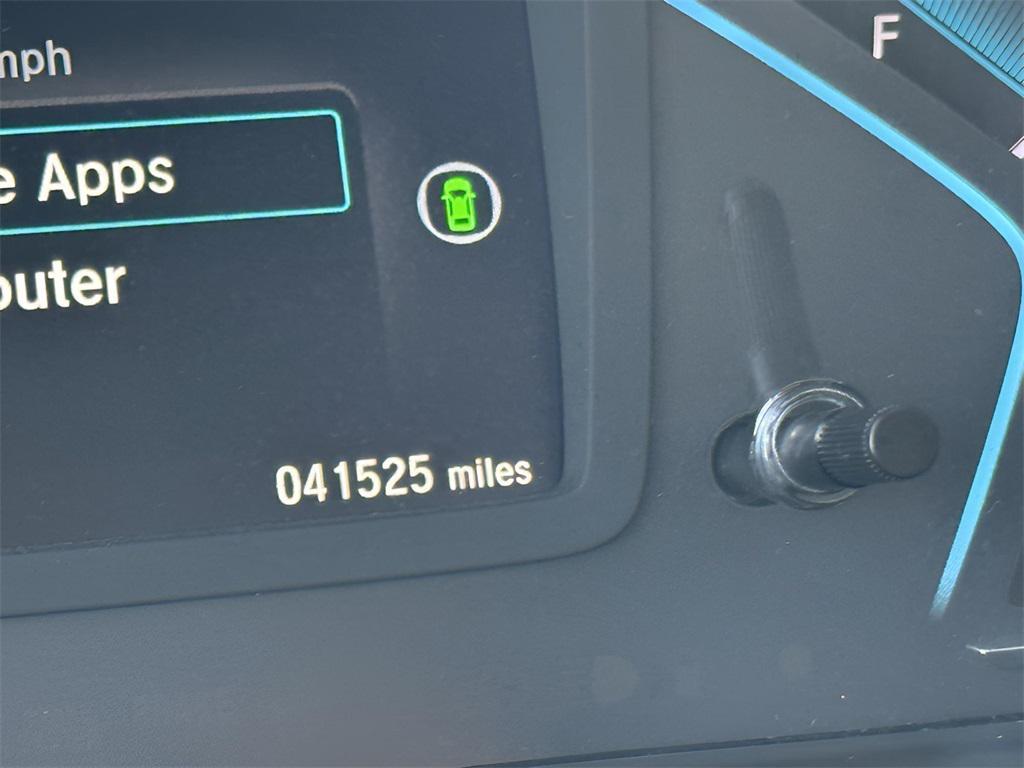 used 2023 Honda Odyssey car, priced at $39,999